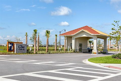 A home in KISSIMMEE