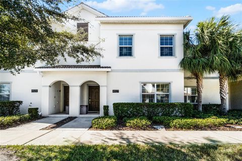 A home in KISSIMMEE