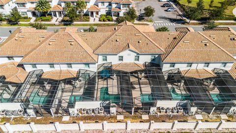 A home in KISSIMMEE