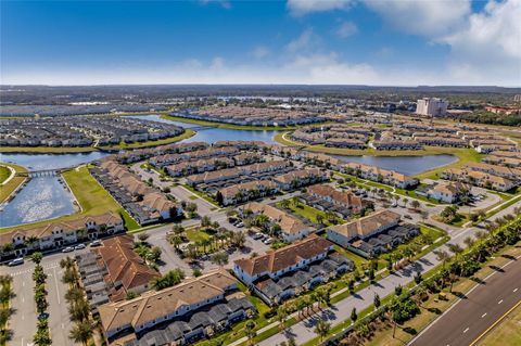 A home in KISSIMMEE