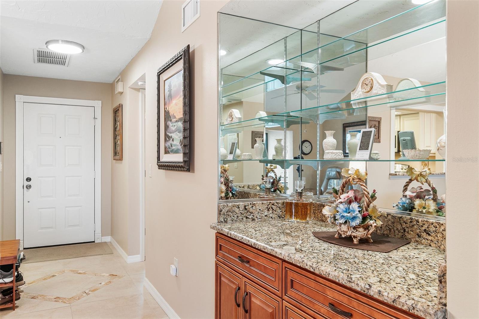 LAKES OF CAPRI - Residential