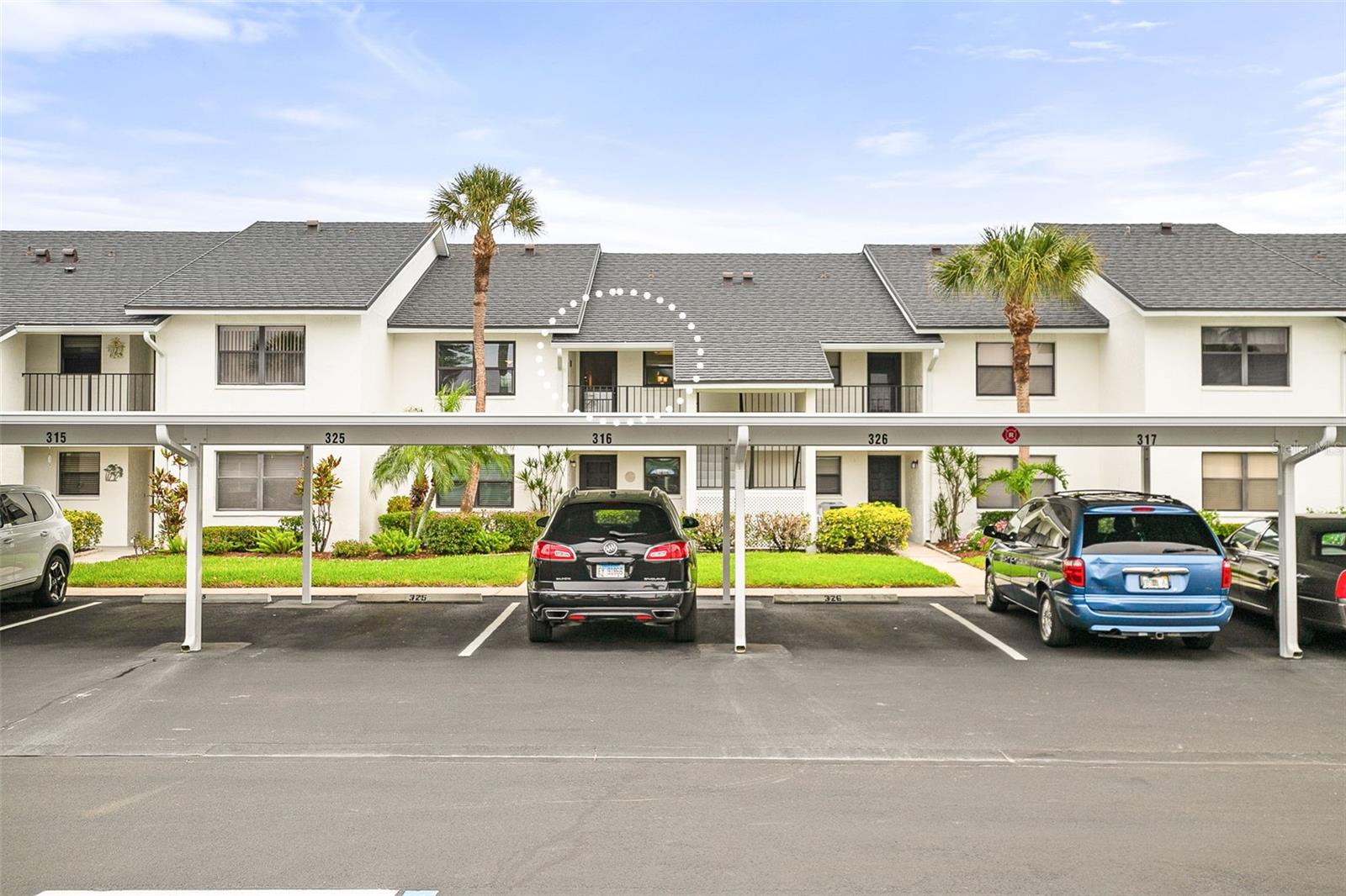 LAKES OF CAPRI - Residential