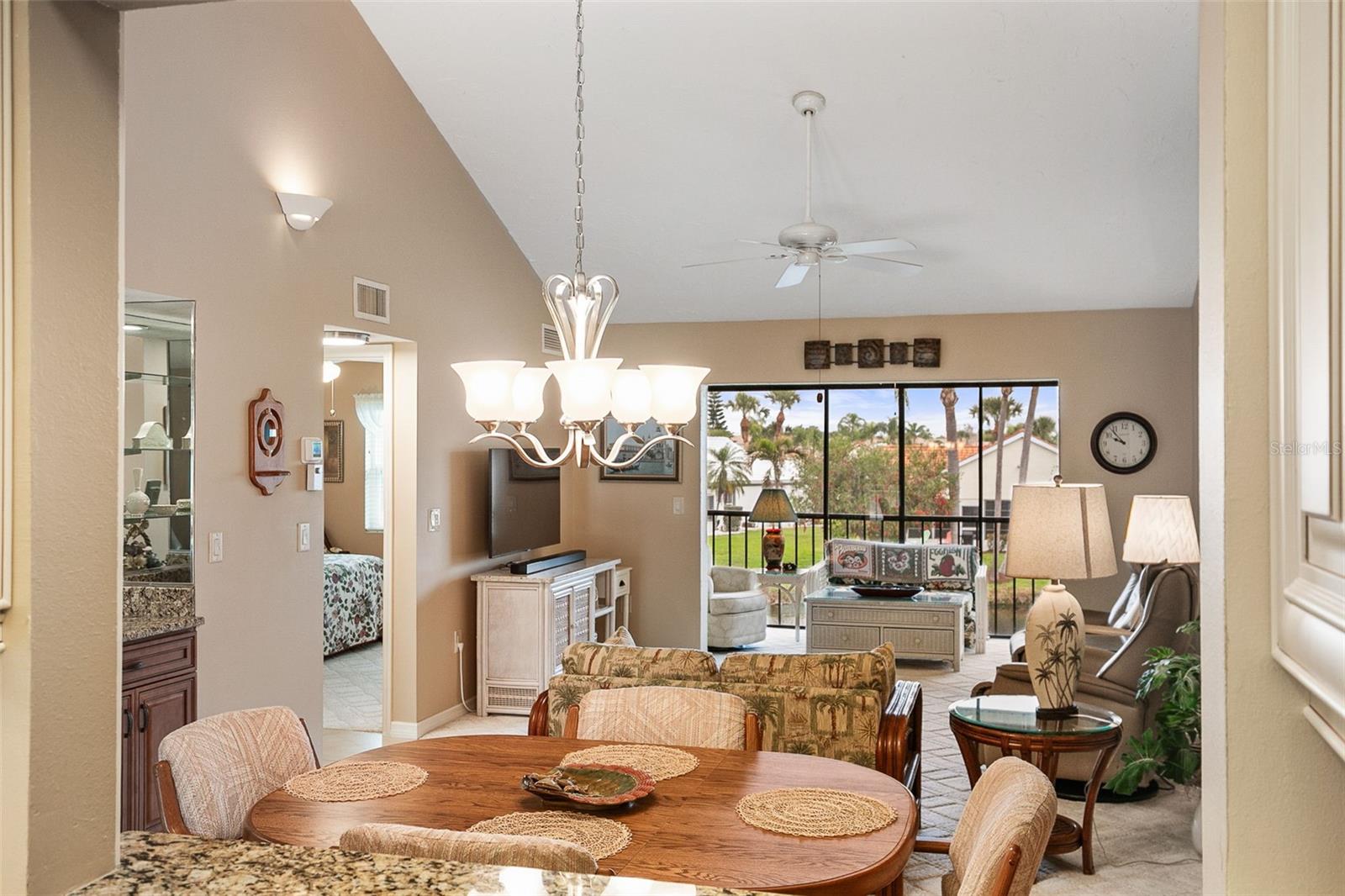 LAKES OF CAPRI - Residential