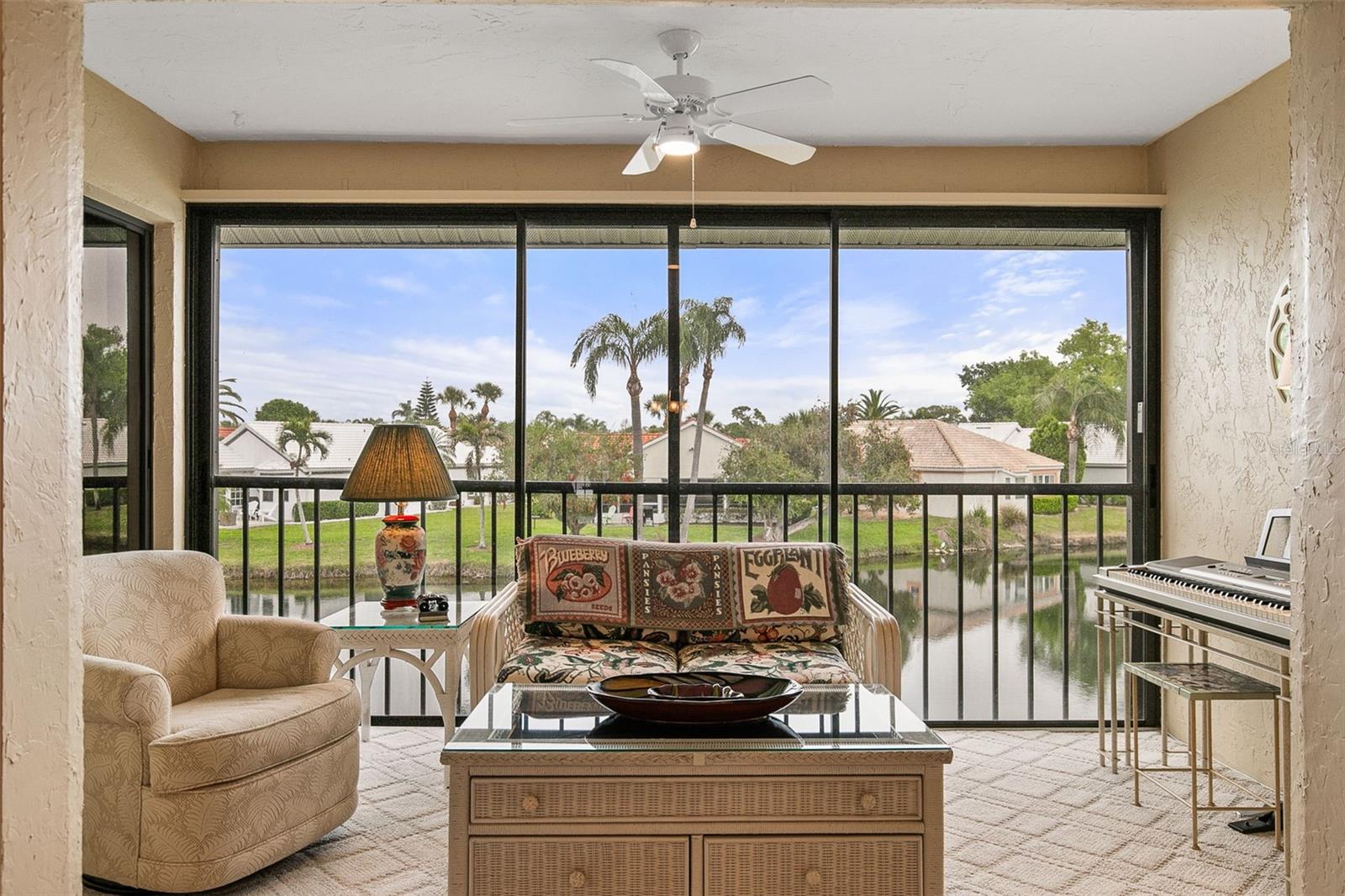 LAKES OF CAPRI - Residential