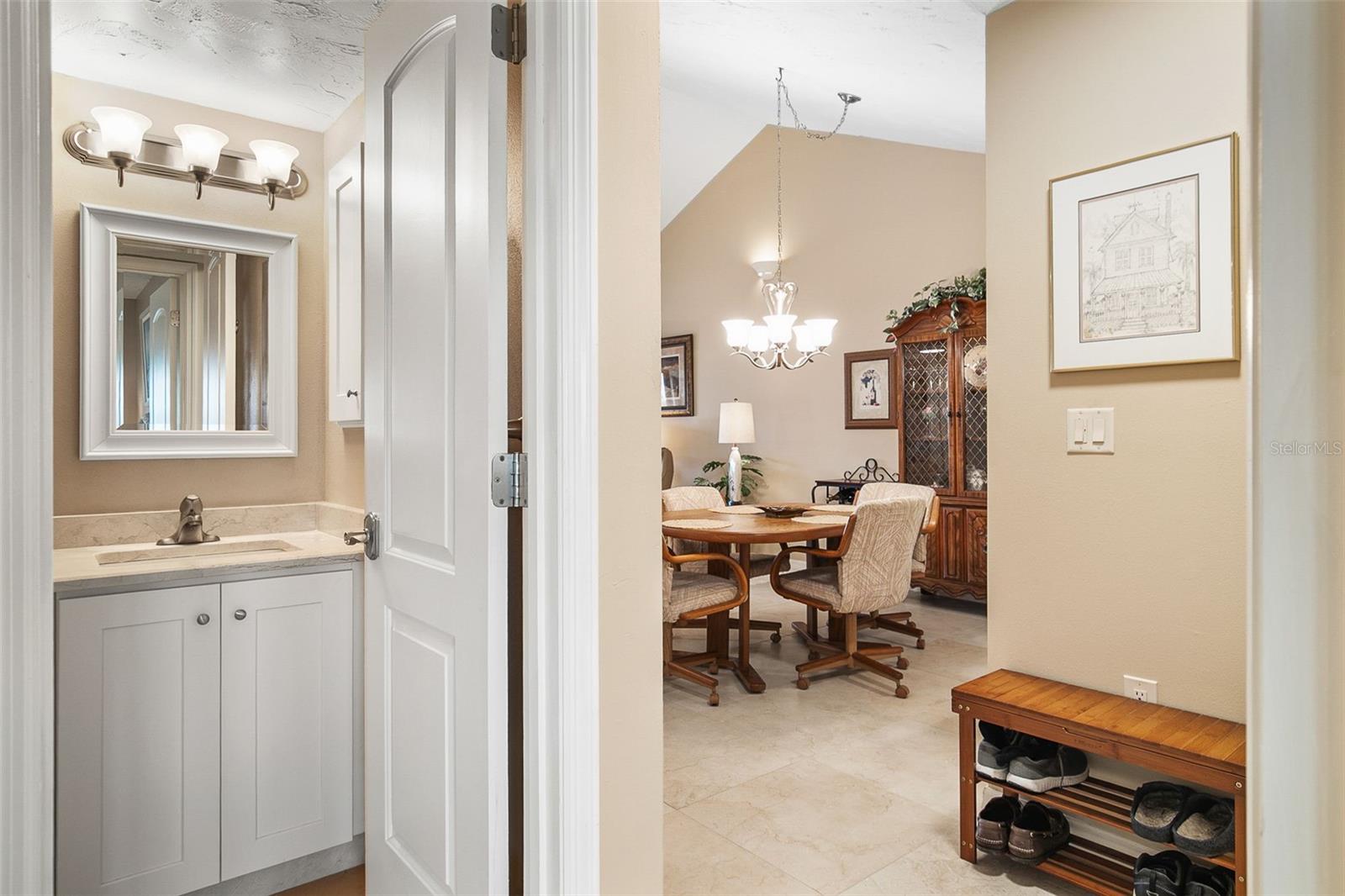 LAKES OF CAPRI - Residential