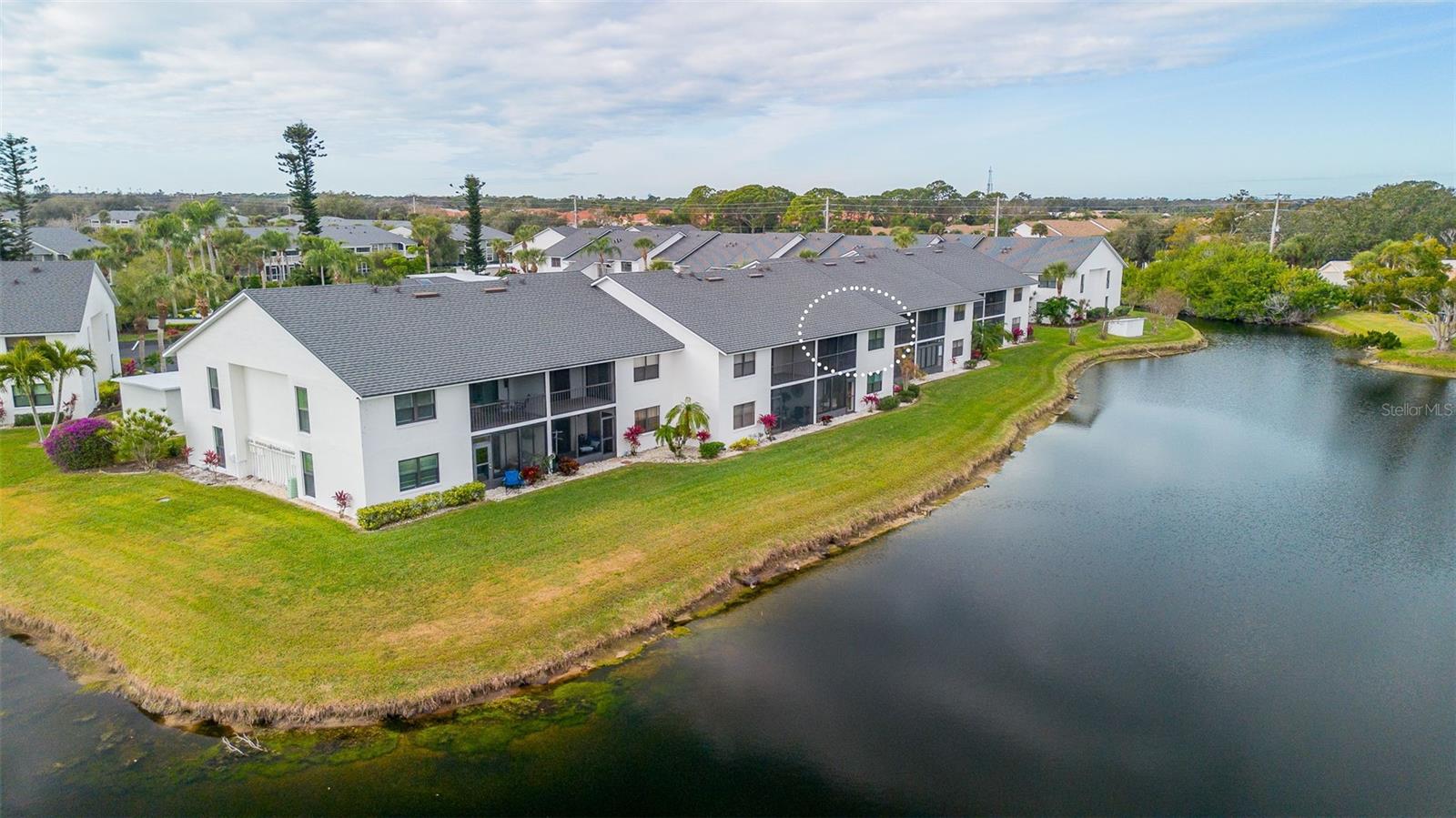 LAKES OF CAPRI - Residential