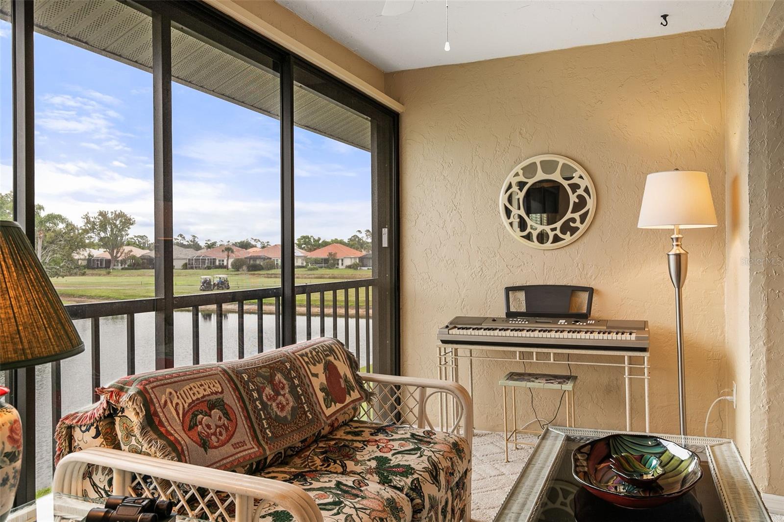 LAKES OF CAPRI - Residential