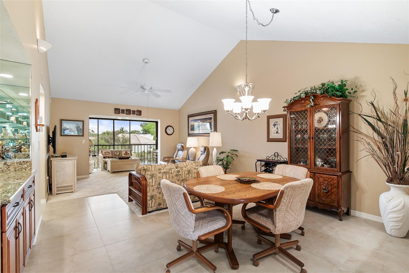 LAKES OF CAPRI - Residential