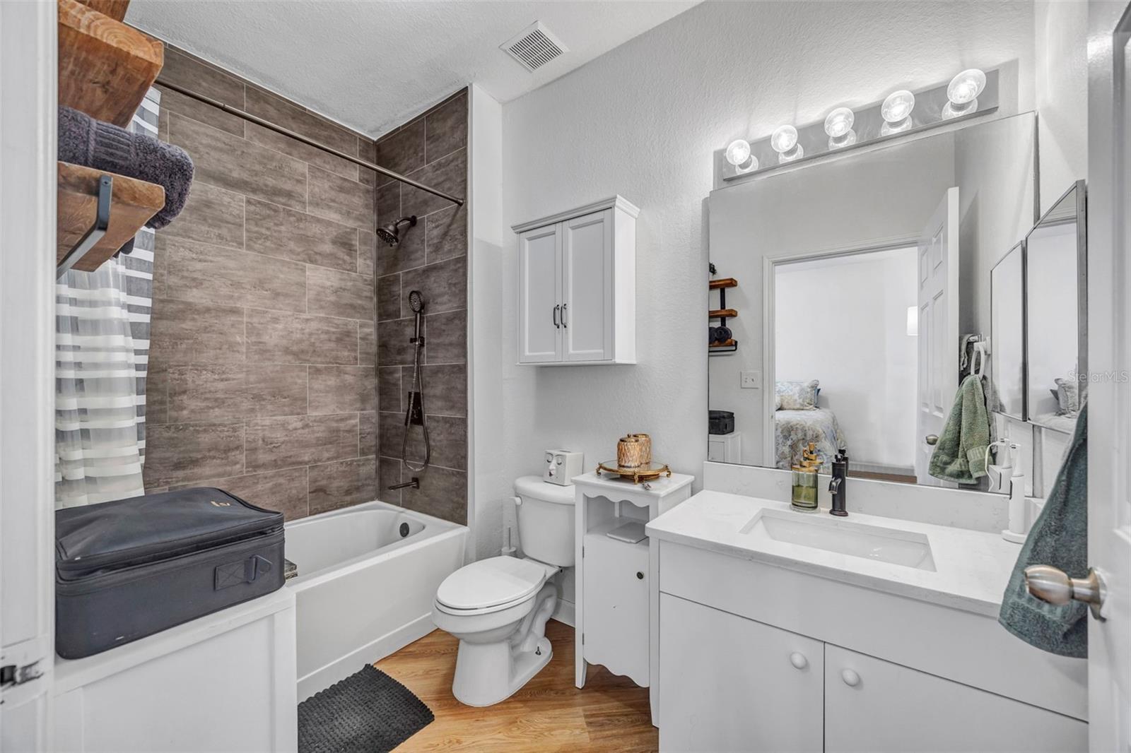 BEACHWALK CONDO - Residential