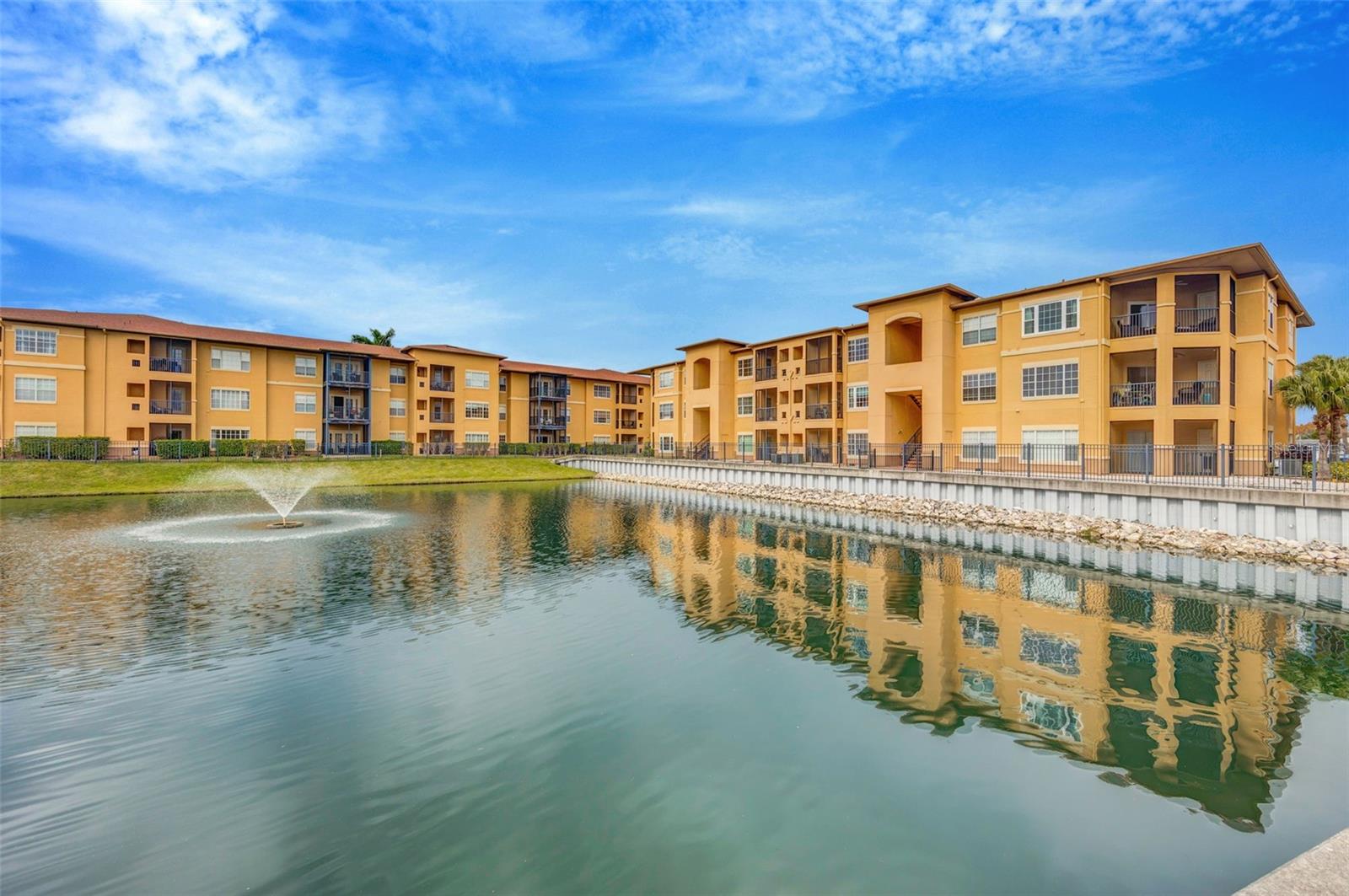 BEACHWALK CONDO - Residential