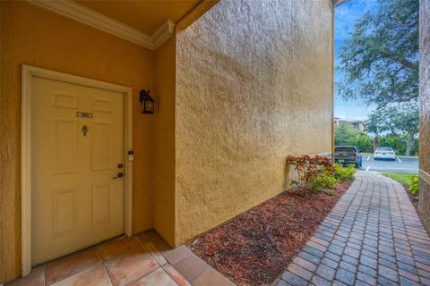 Photo of 4309 Bayside Village Drive #101, Tampa, FL 33615 (MLS # TB8457511)