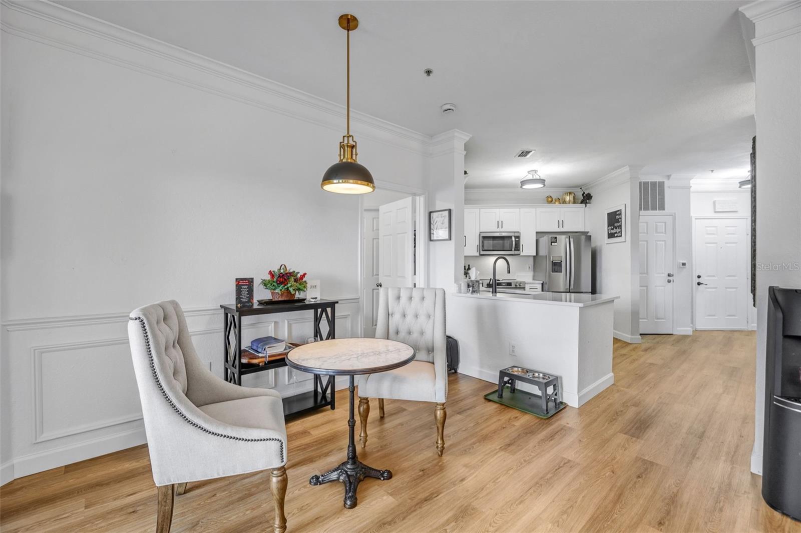 BEACHWALK CONDO - Residential