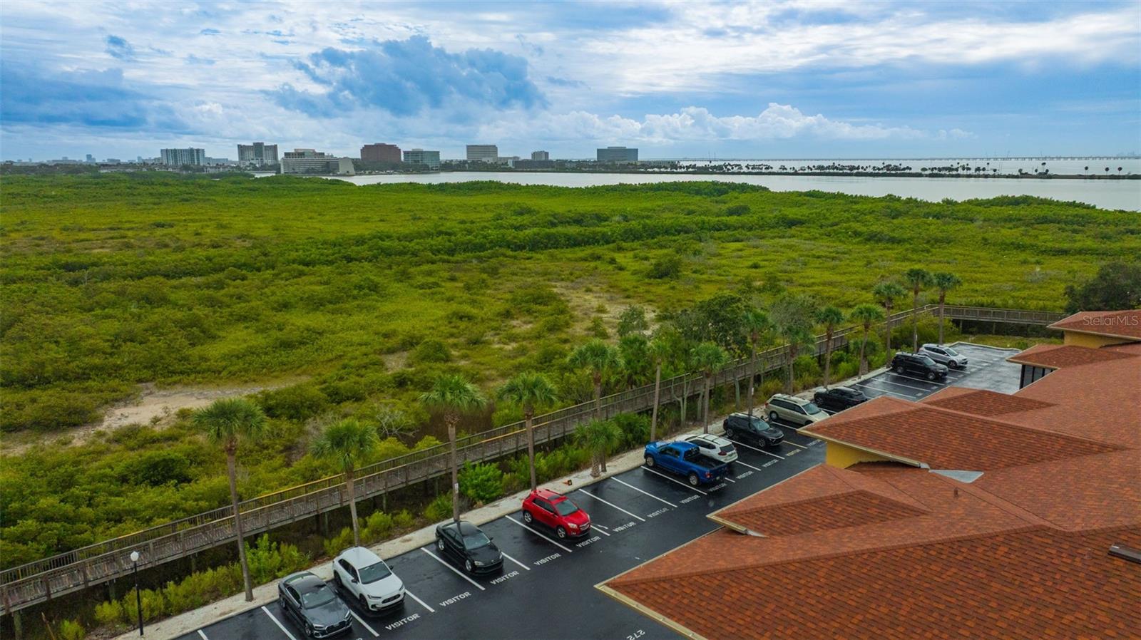 BEACHWALK CONDO - Residential