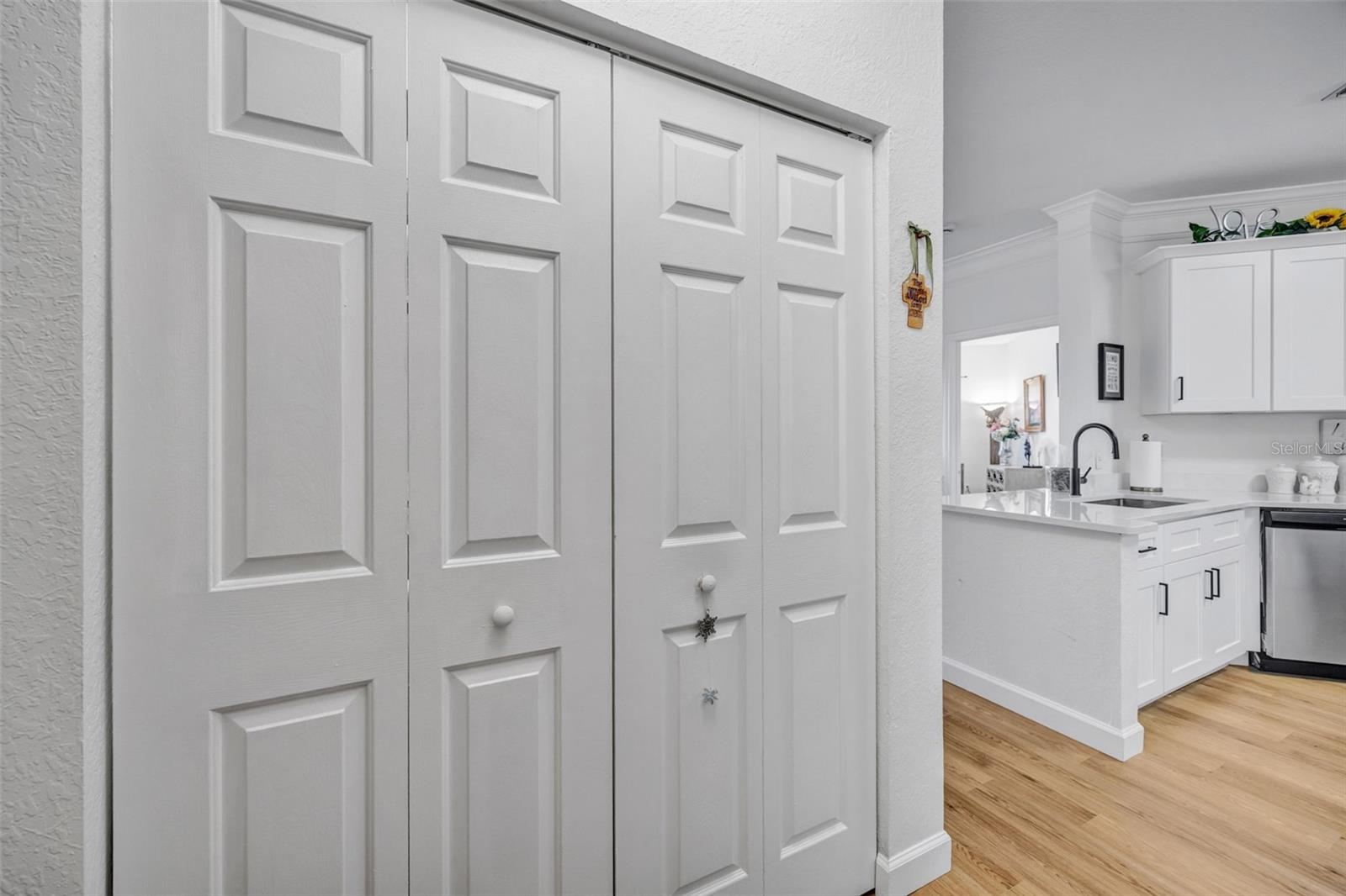 BEACHWALK CONDO - Residential