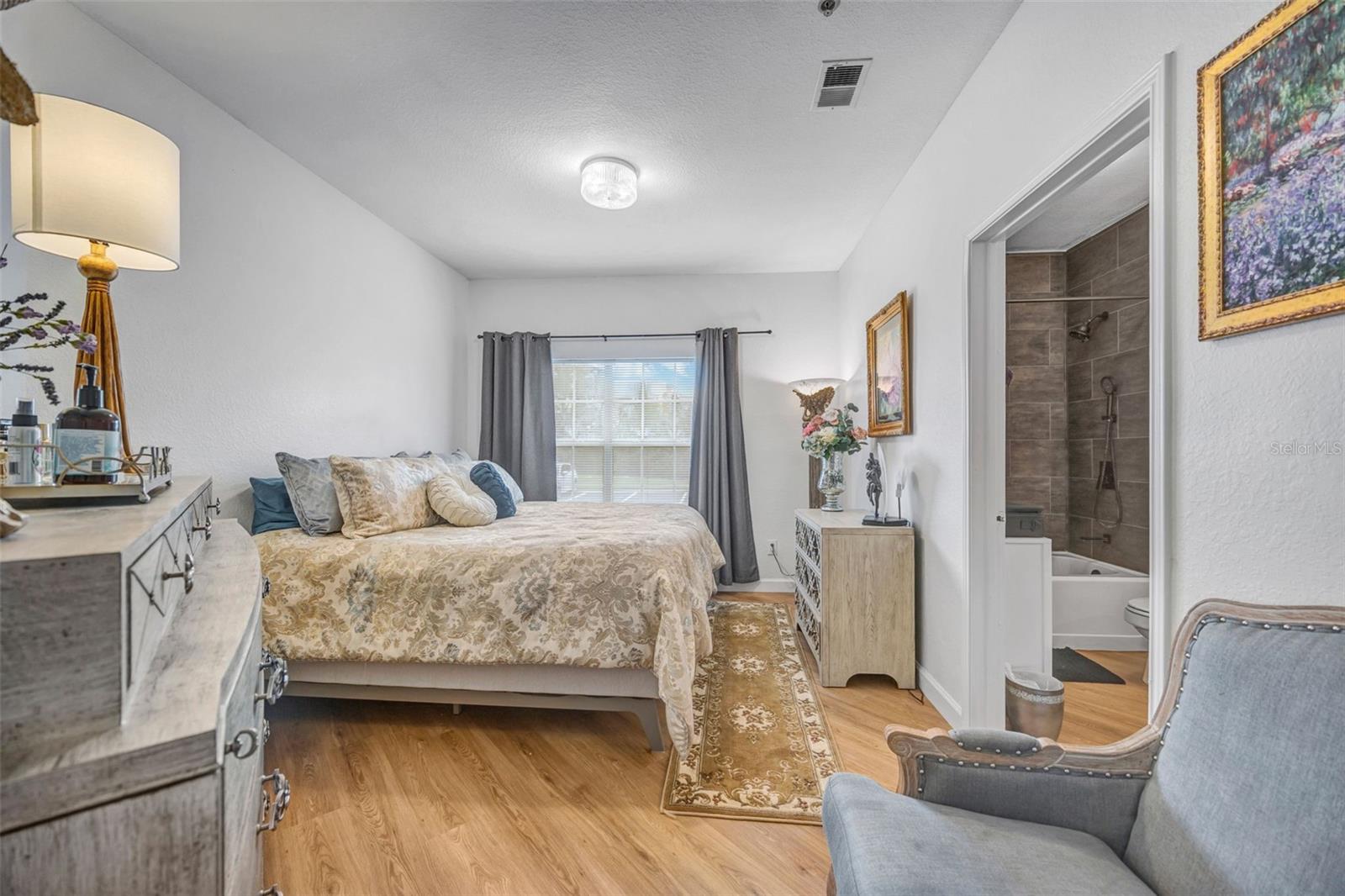 BEACHWALK CONDO - Residential