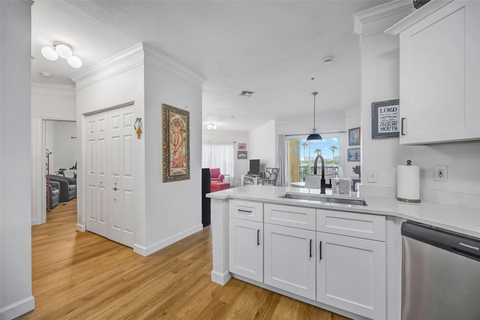 BEACHWALK CONDO - Residential