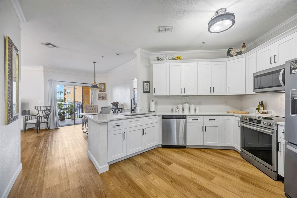 Photo of 4309 Bayside Village Drive #101, Tampa, FL 33615 (MLS # TB8457511)