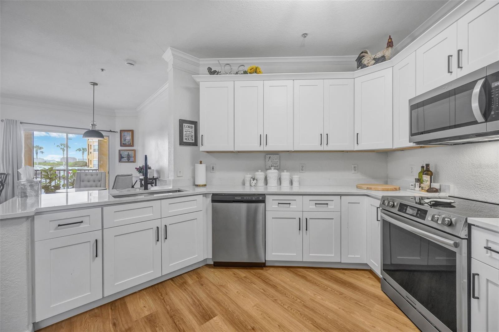 BEACHWALK CONDO - Residential