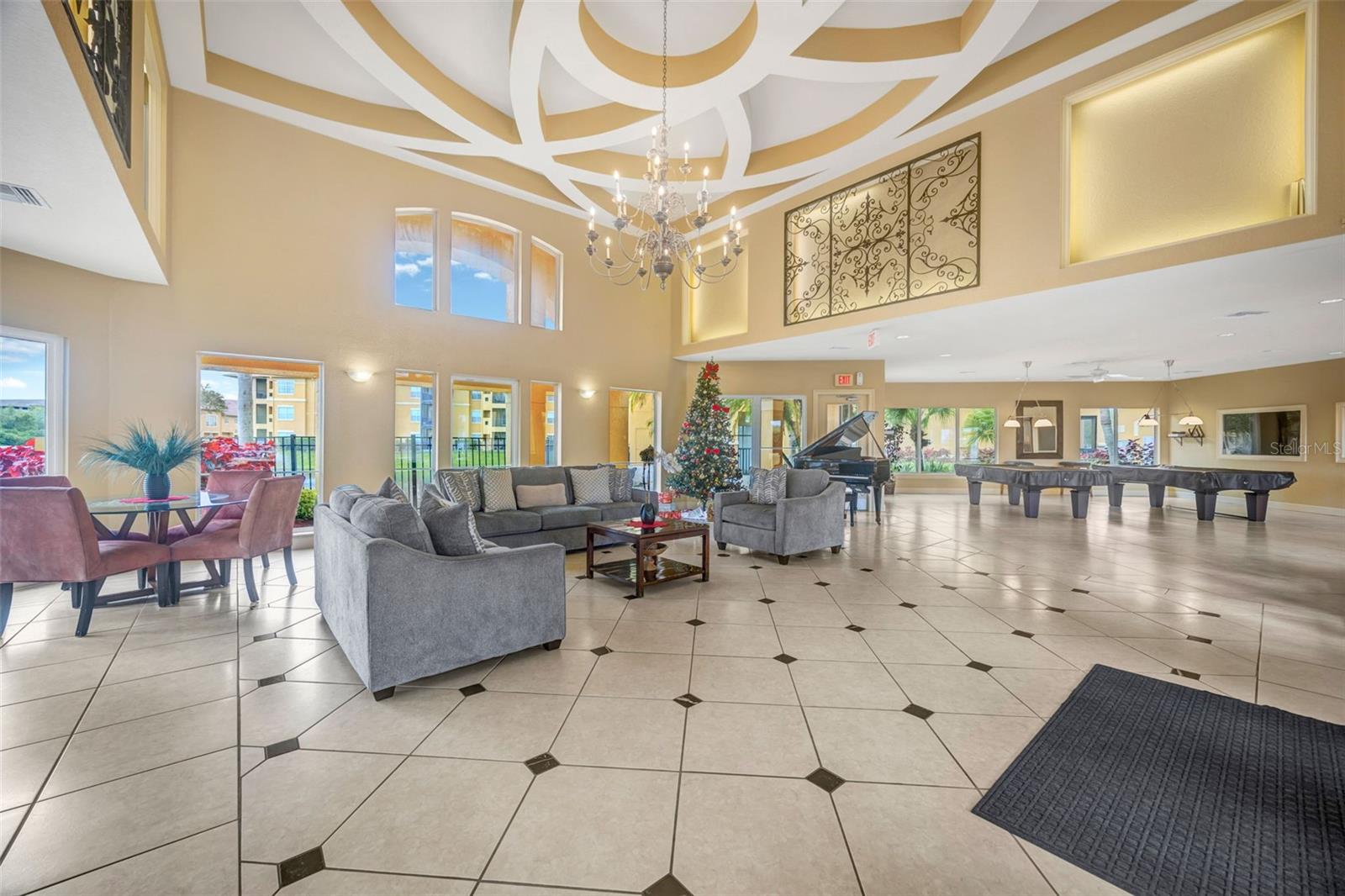 BEACHWALK CONDO - Residential