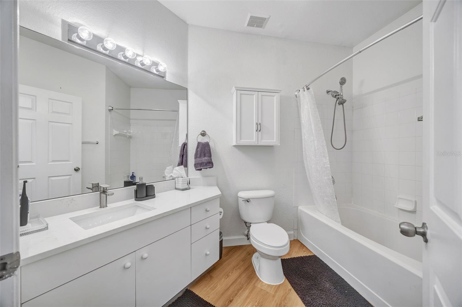 BEACHWALK CONDO - Residential