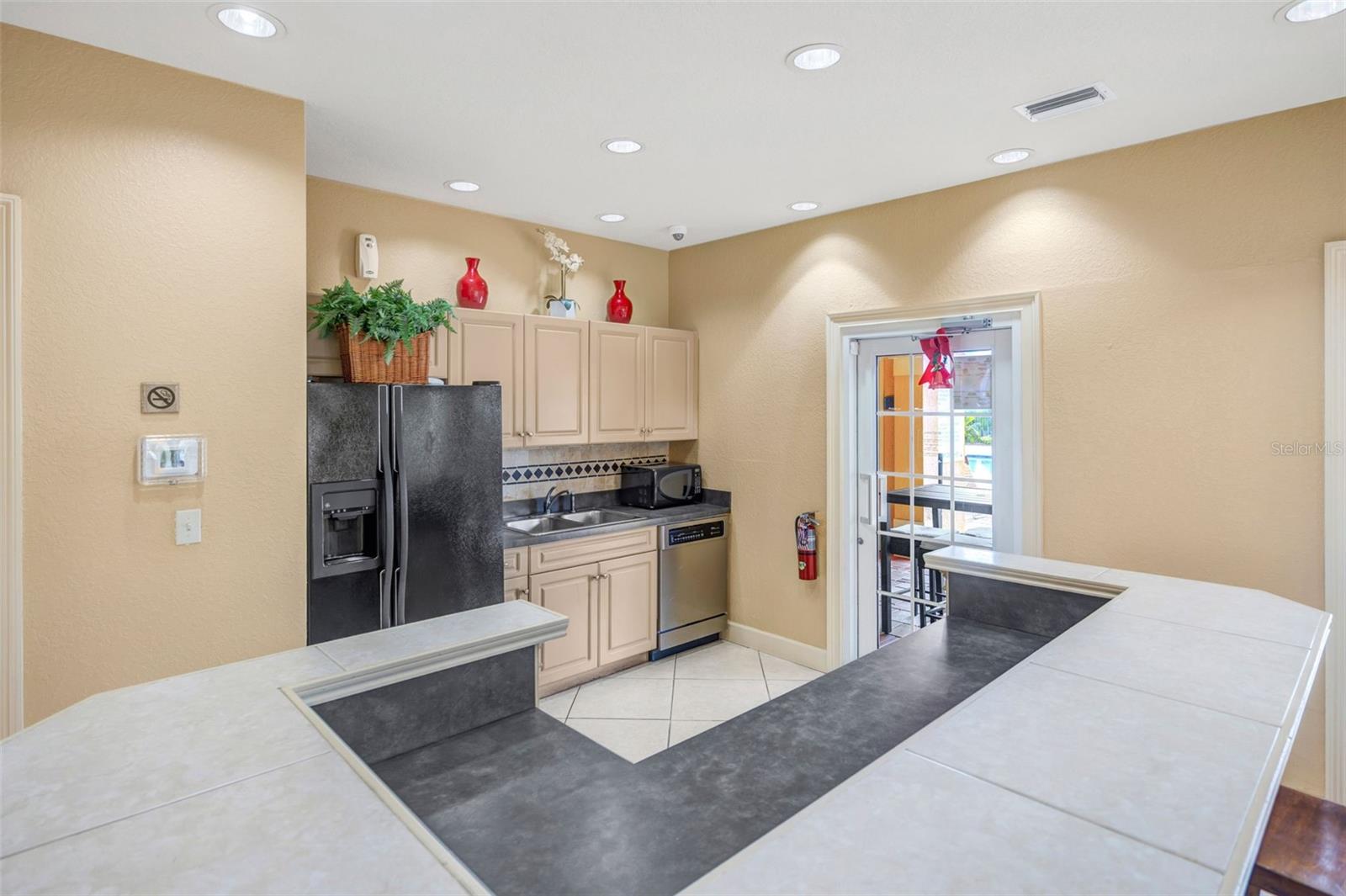 BEACHWALK CONDO - Residential