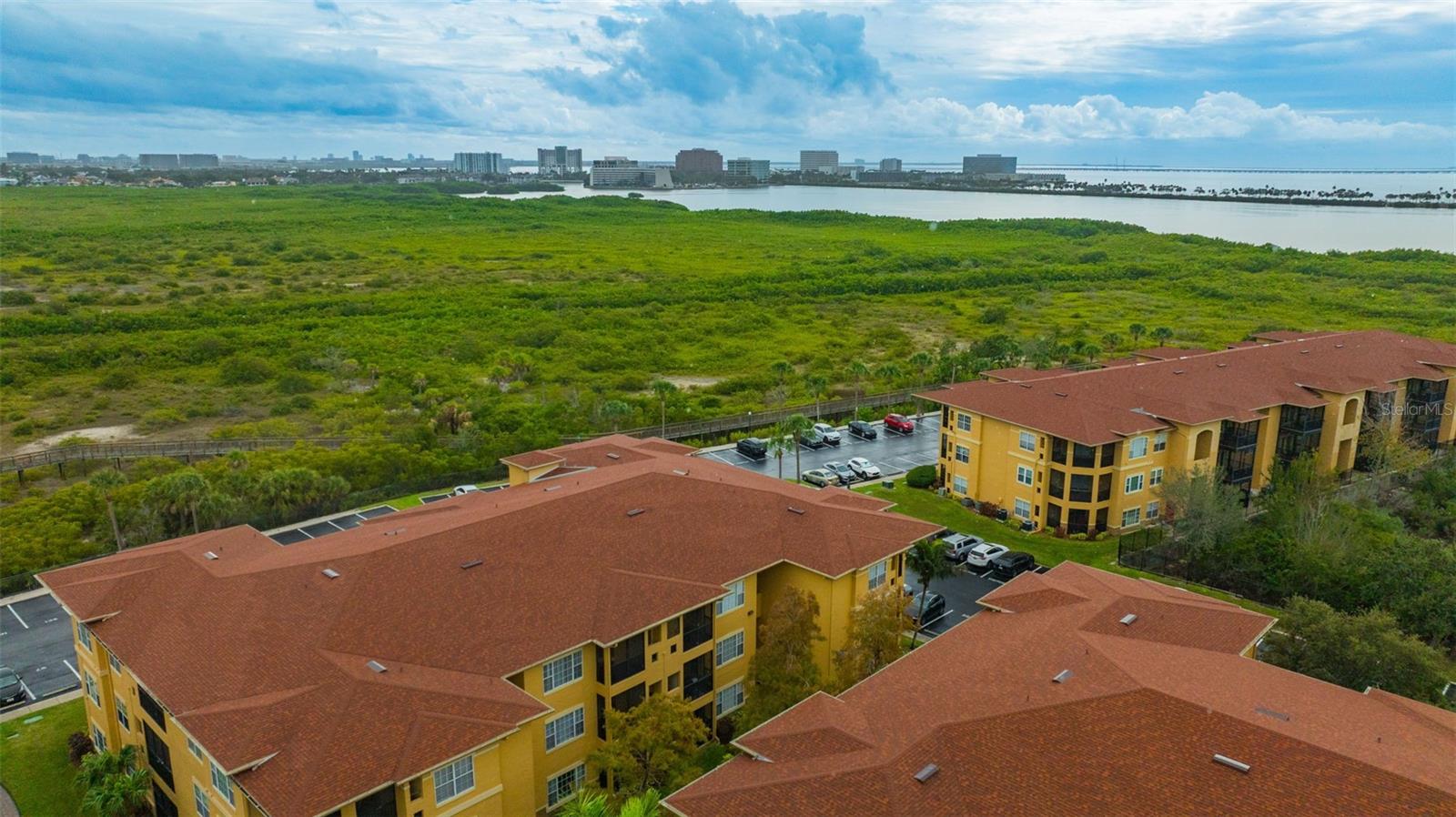 BEACHWALK CONDO - Residential