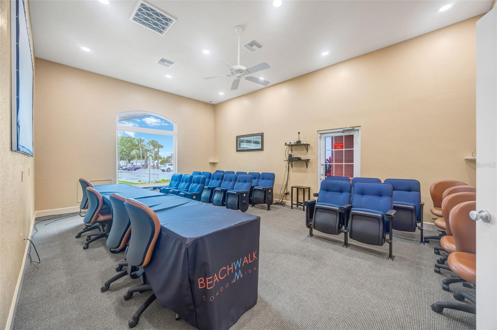 BEACHWALK CONDO - Residential