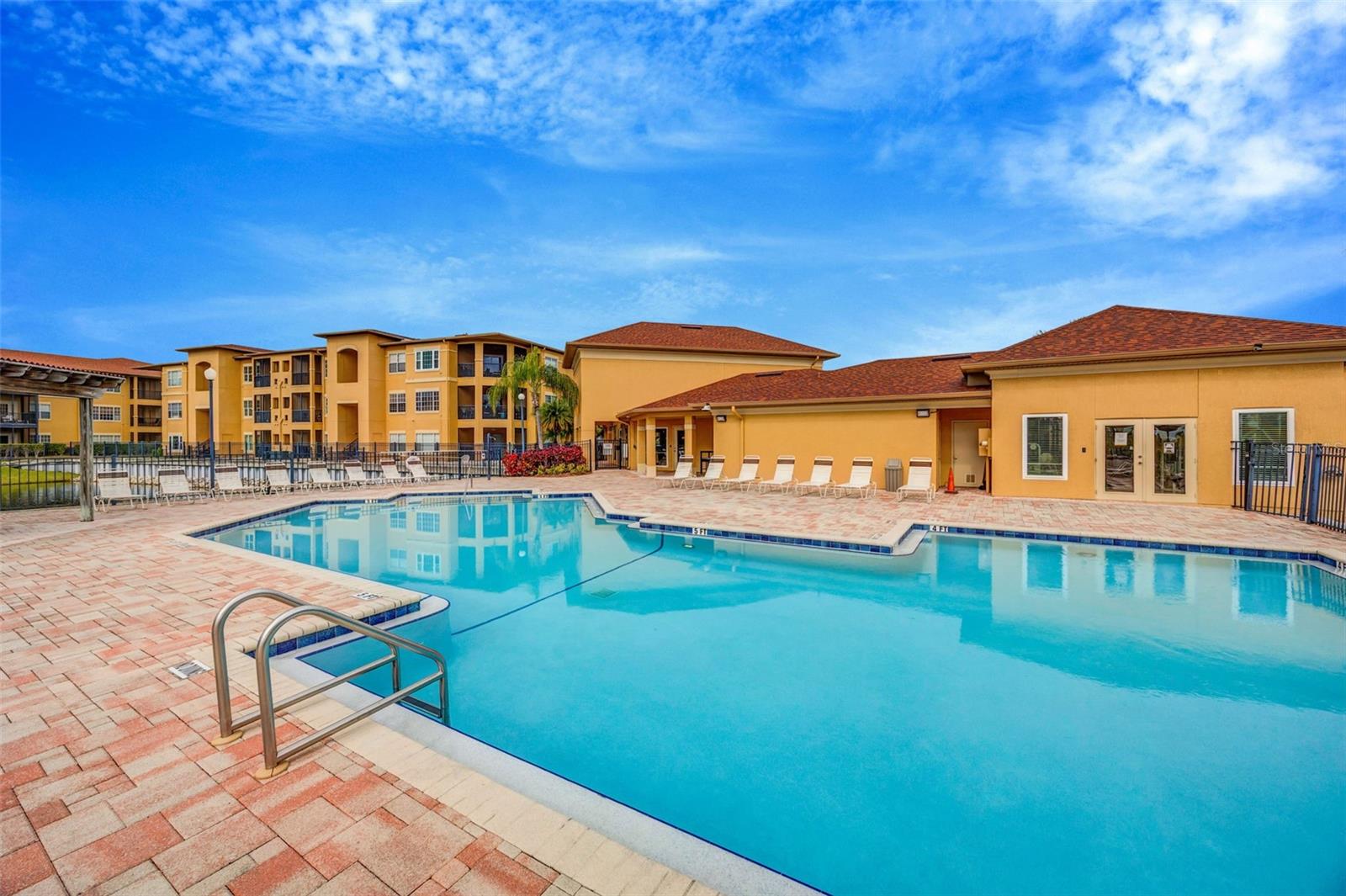 BEACHWALK CONDO - Residential