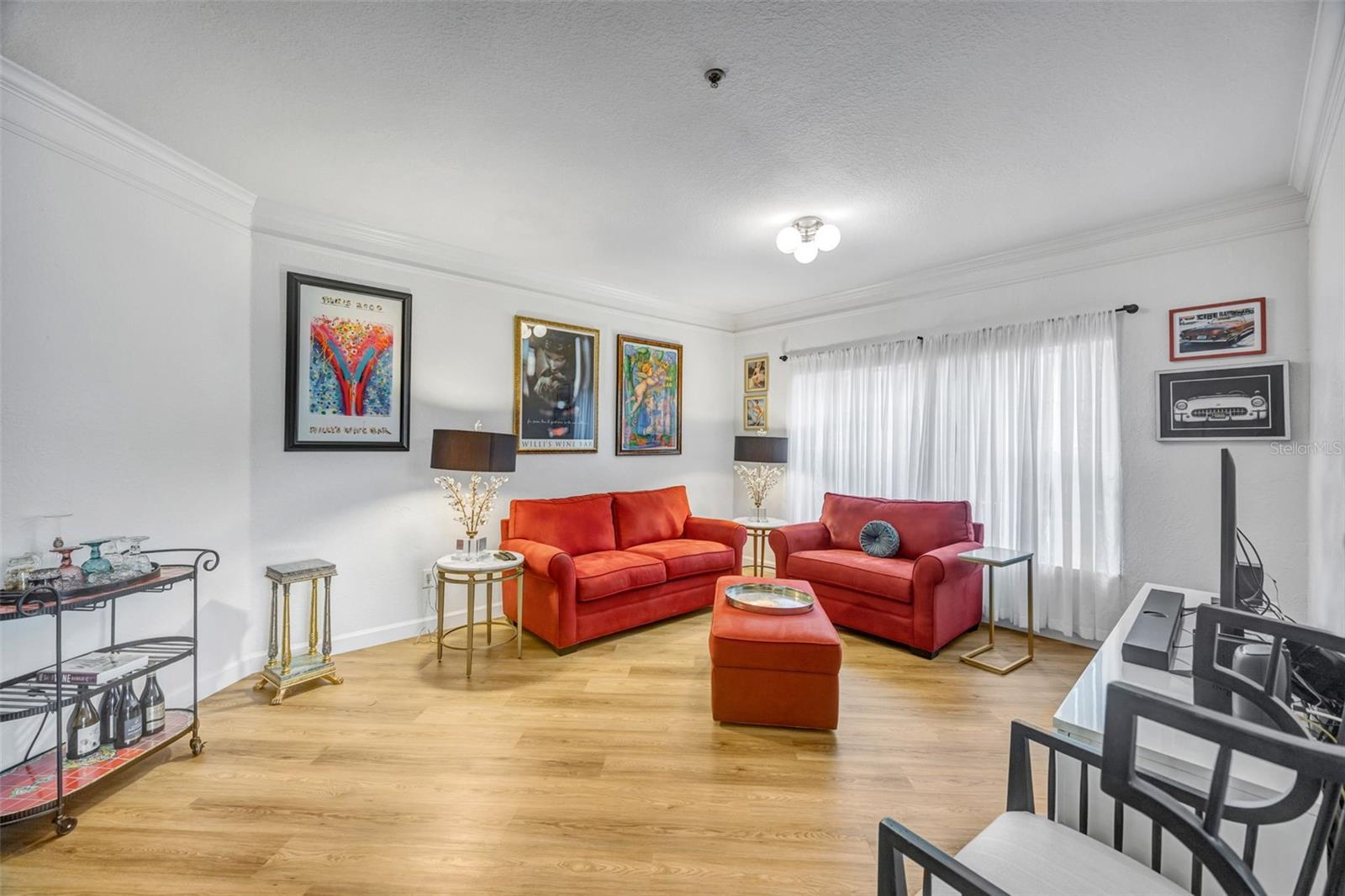 BEACHWALK CONDO - Residential