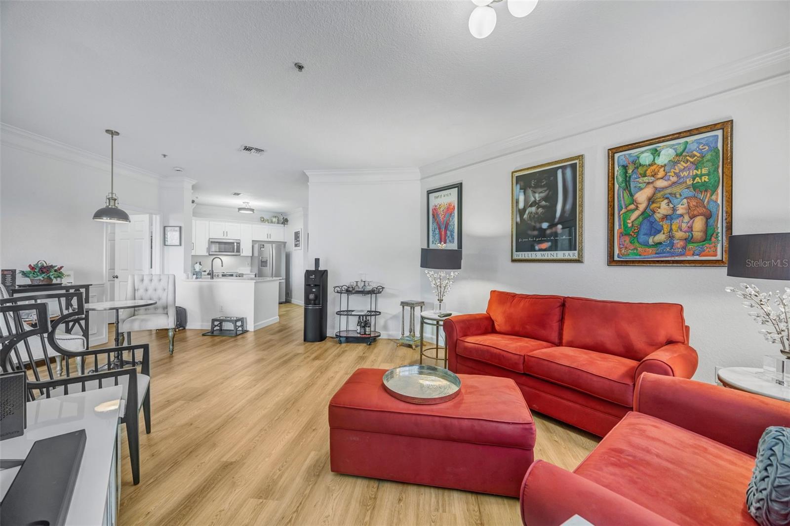 BEACHWALK CONDO - Residential