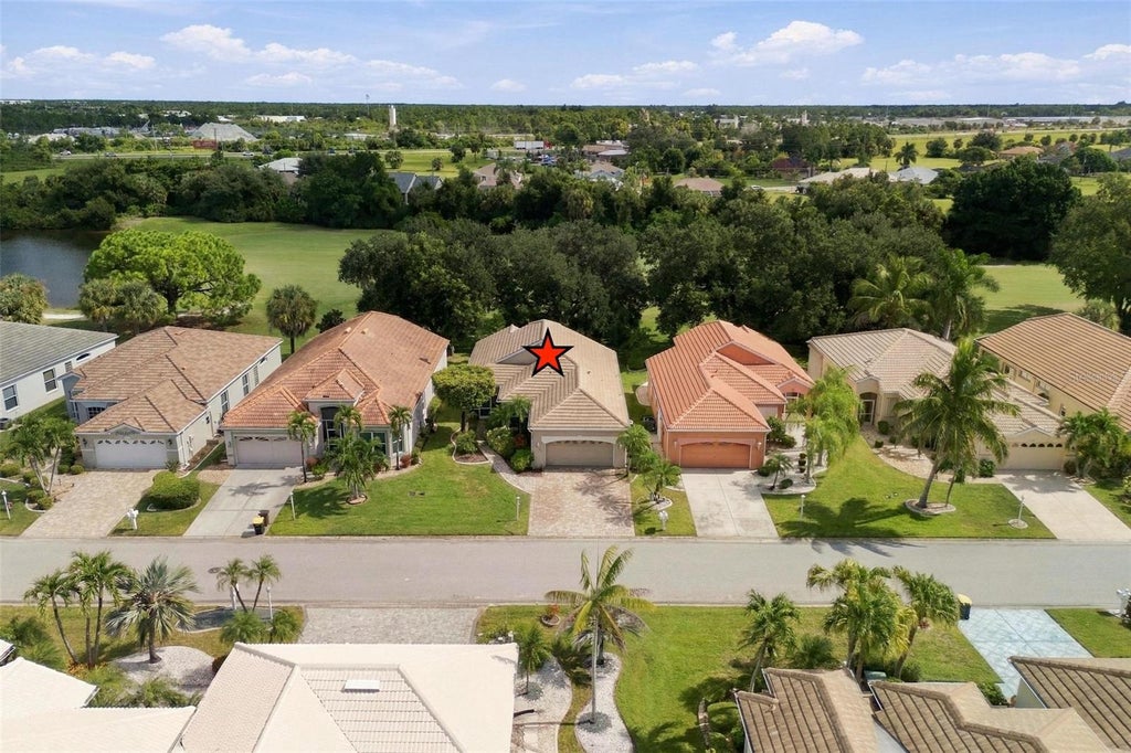 Photo of 26341 Seminole Lakes Boulevard, Punta Gorda, FL 33955 (MLS # C7532445)