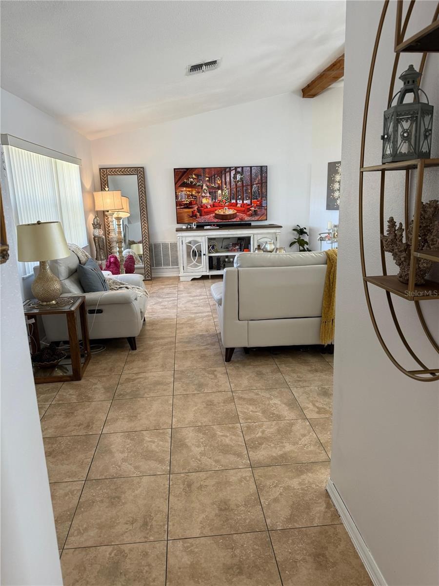 SPRING HILL - Residential