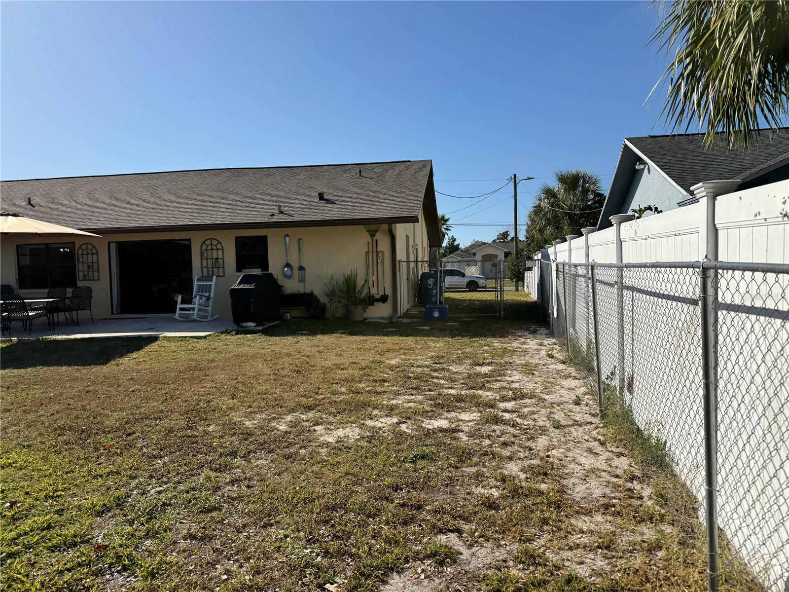 SPRING HILL - Residential