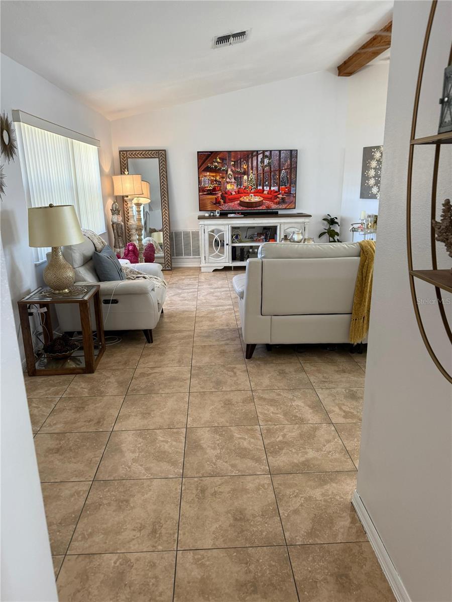 SPRING HILL - Residential