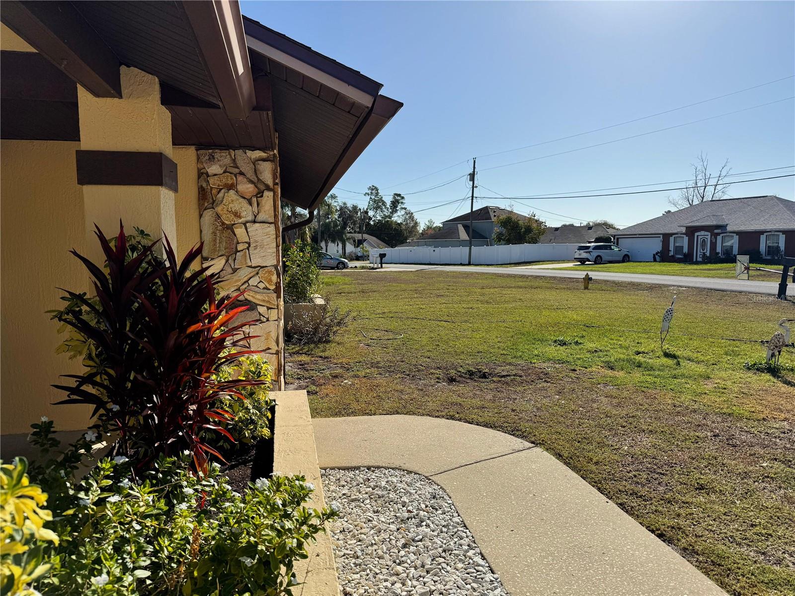 SPRING HILL - Residential