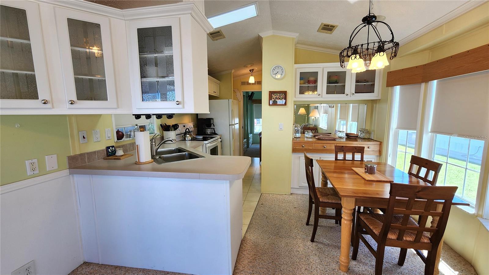 SUGAR CREEK COUNTRY CLUB CO-OP - Residential