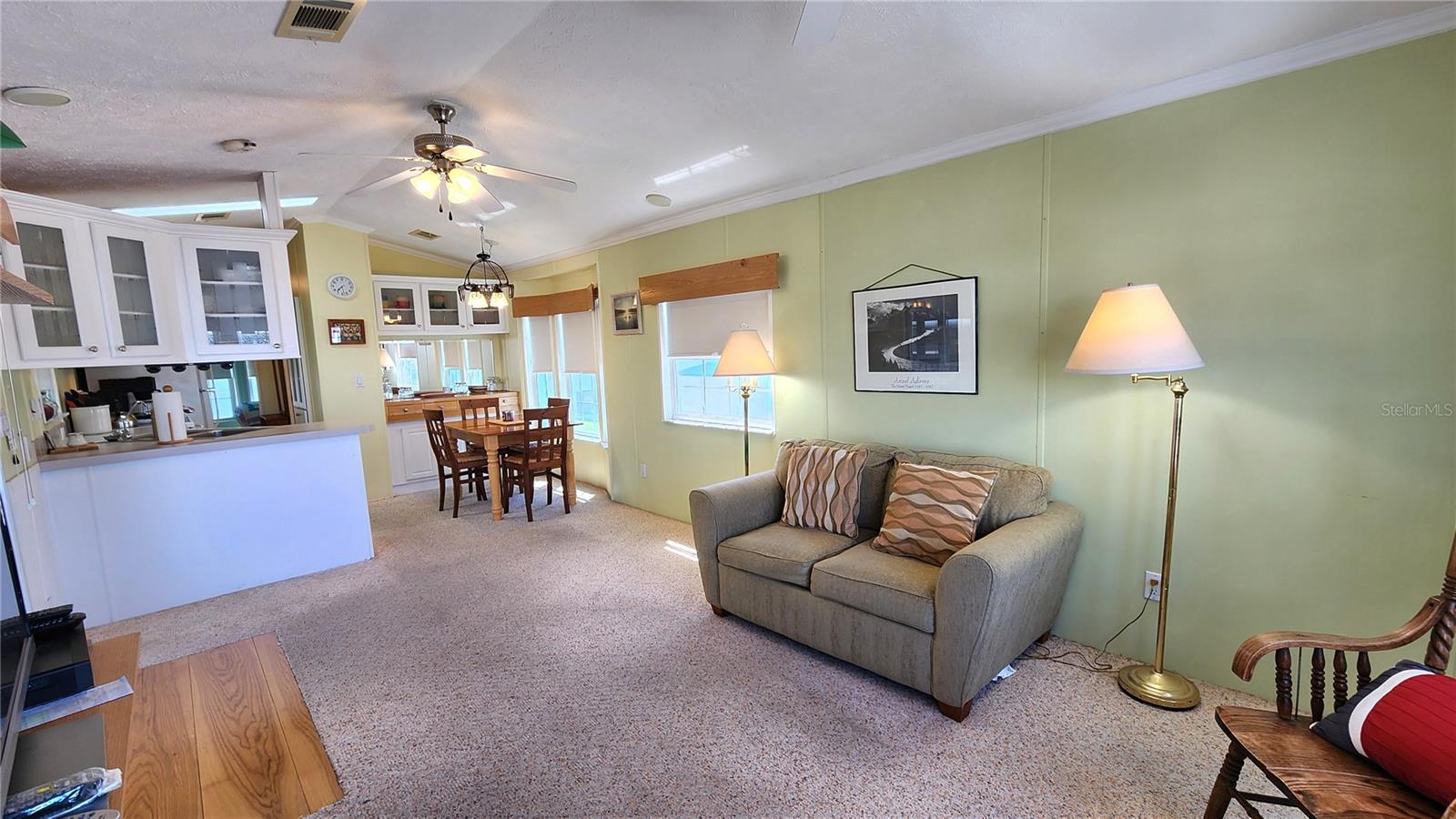 SUGAR CREEK COUNTRY CLUB CO-OP - Residential