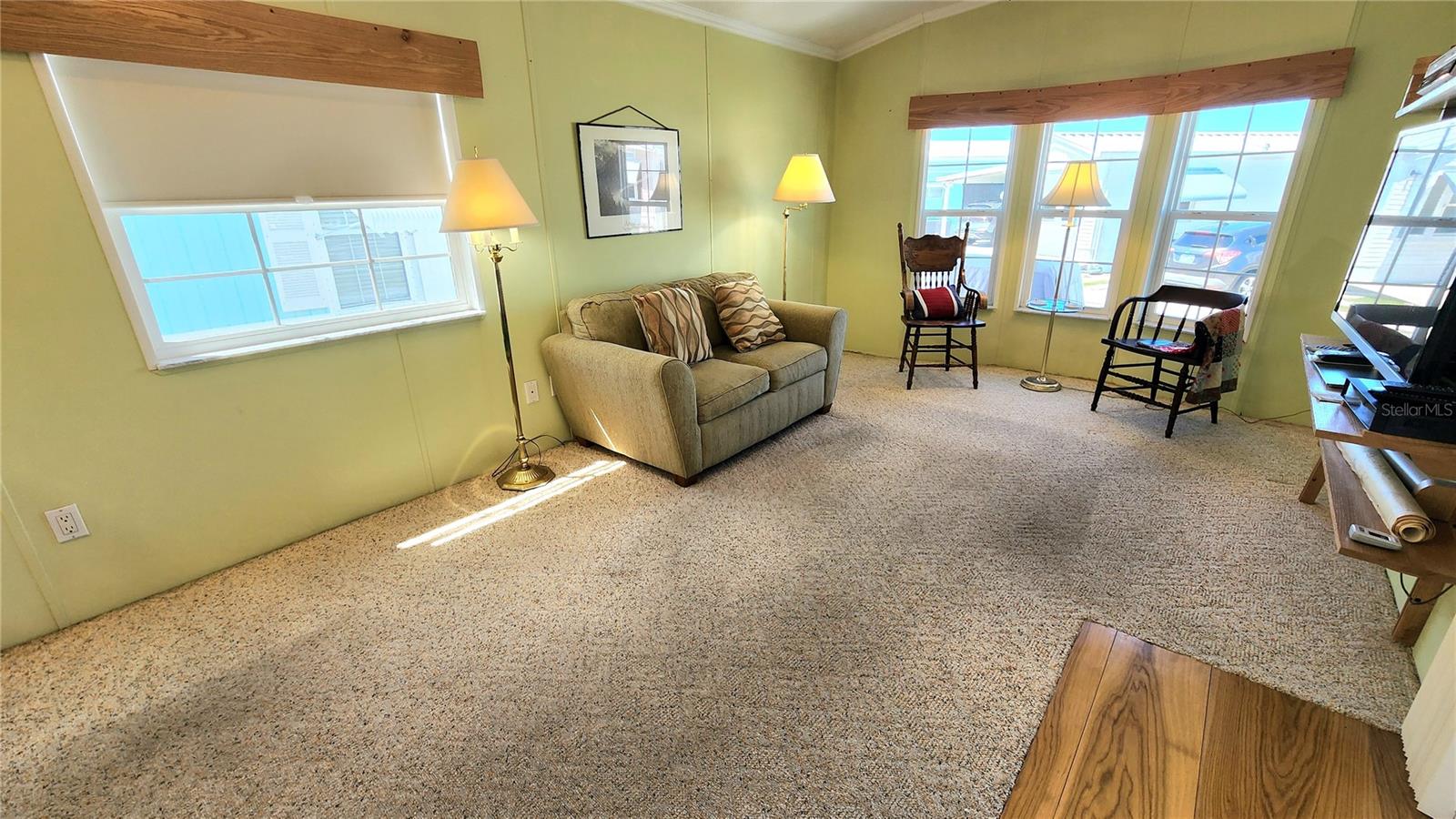 SUGAR CREEK COUNTRY CLUB CO-OP - Residential