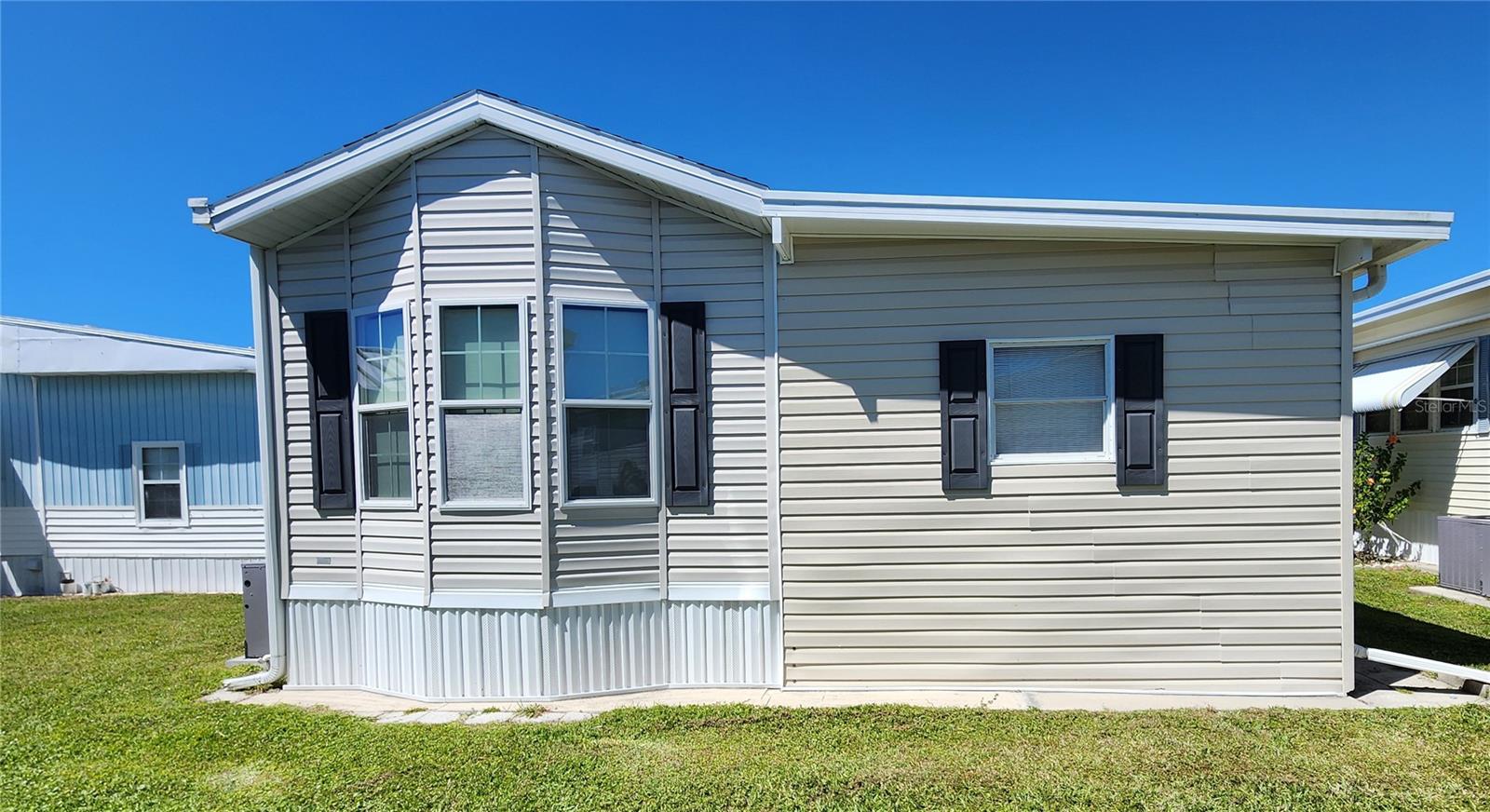 SUGAR CREEK COUNTRY CLUB CO-OP - Residential