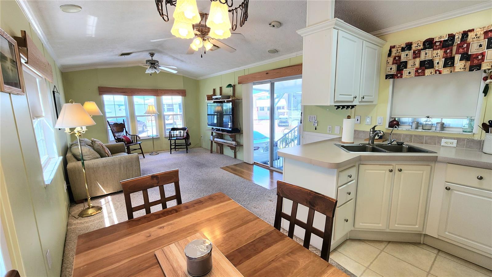 SUGAR CREEK COUNTRY CLUB CO-OP - Residential