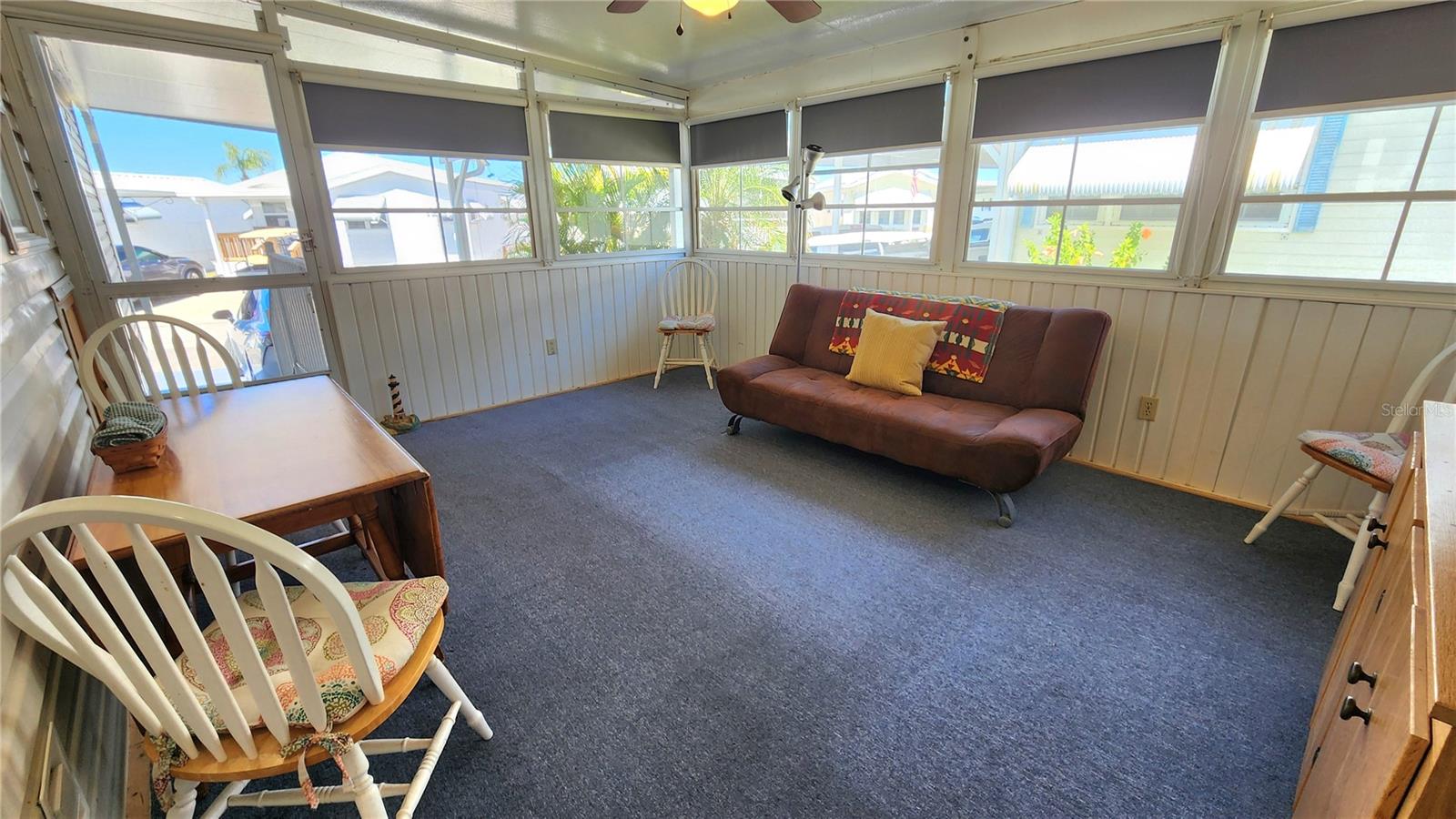 SUGAR CREEK COUNTRY CLUB CO-OP - Residential