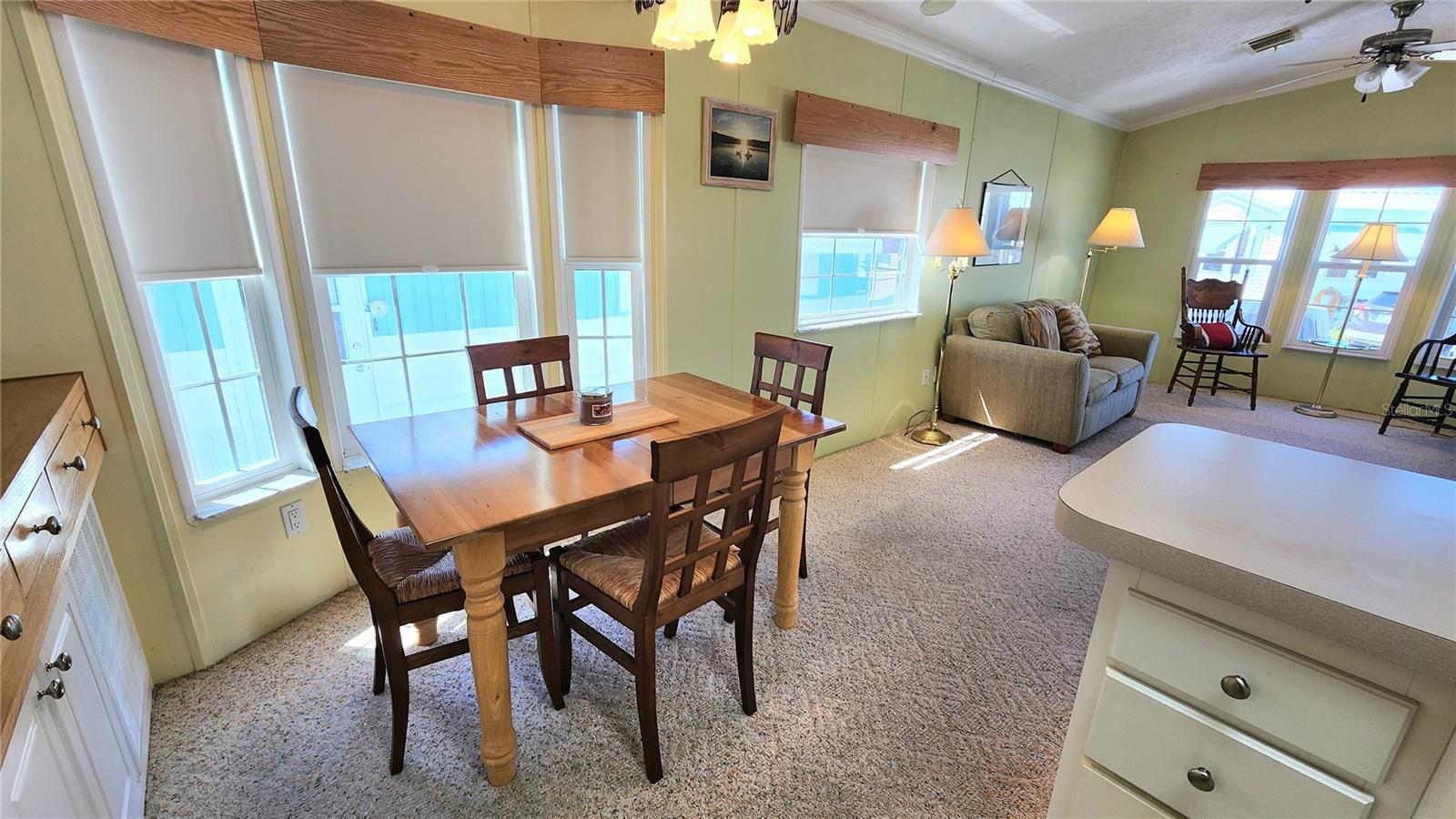 SUGAR CREEK COUNTRY CLUB CO-OP - Residential