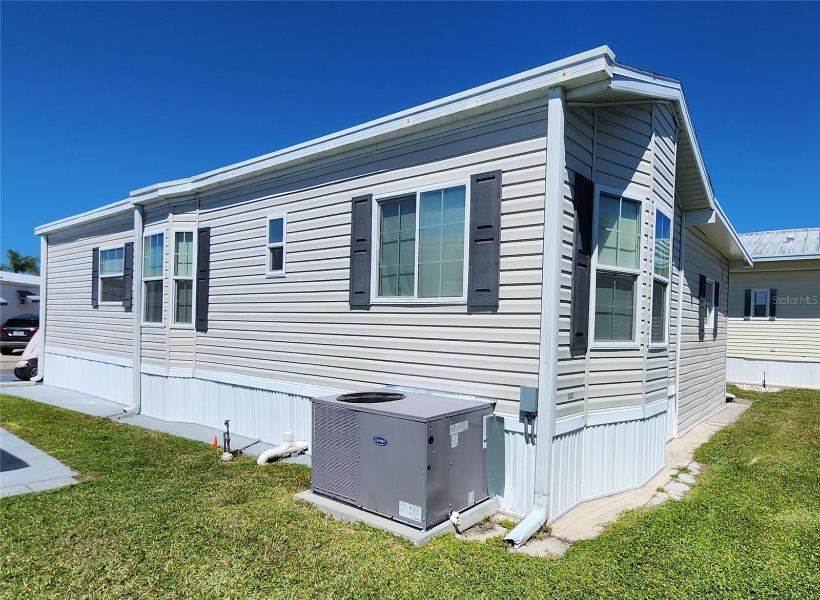 SUGAR CREEK COUNTRY CLUB CO-OP - Residential