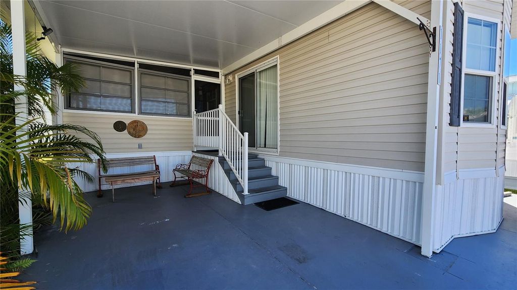 Photo of 3333 26th Avenue E #1171, Bradenton, FL 34208 (MLS # A4687267)