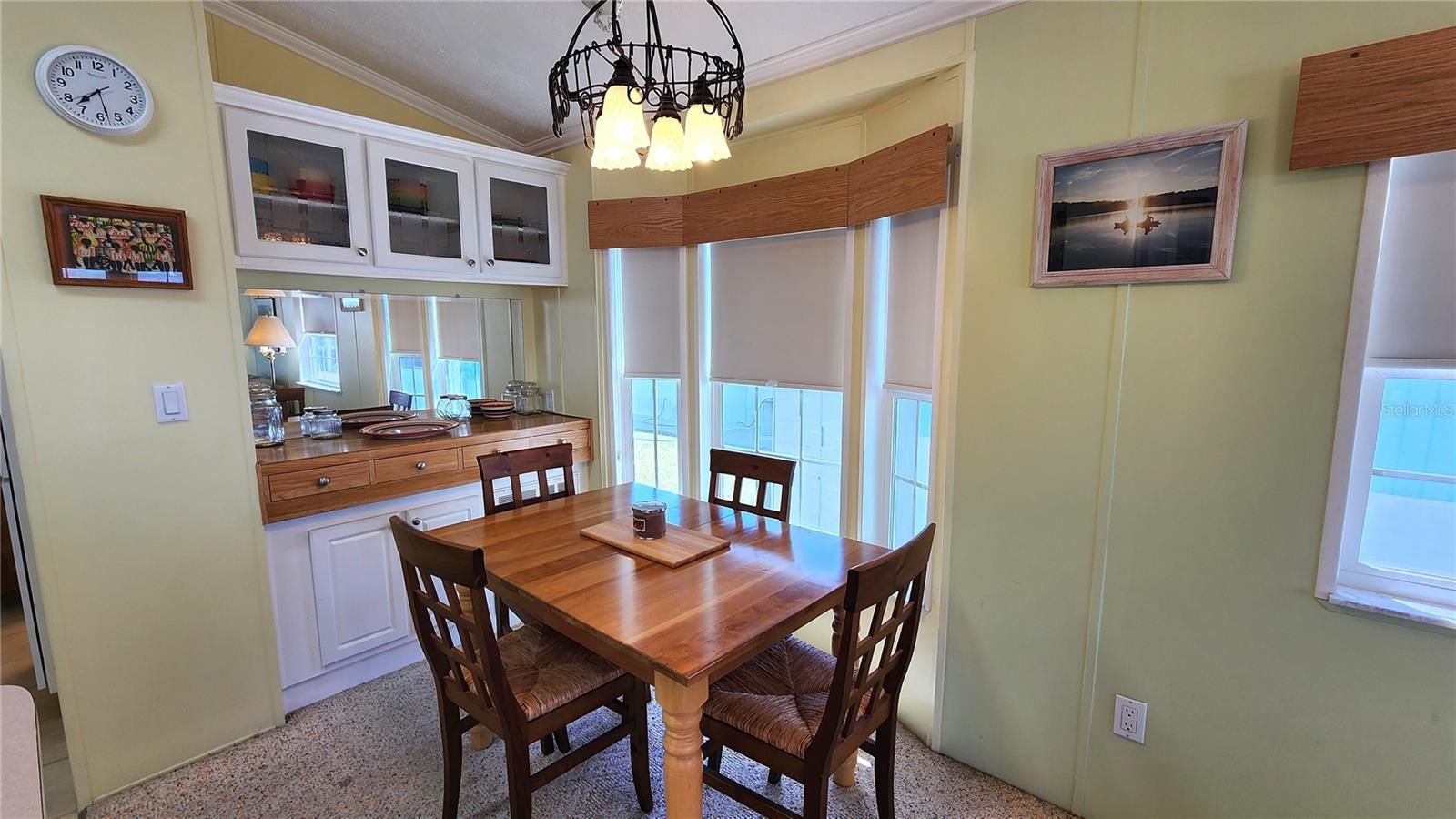 SUGAR CREEK COUNTRY CLUB CO-OP - Residential