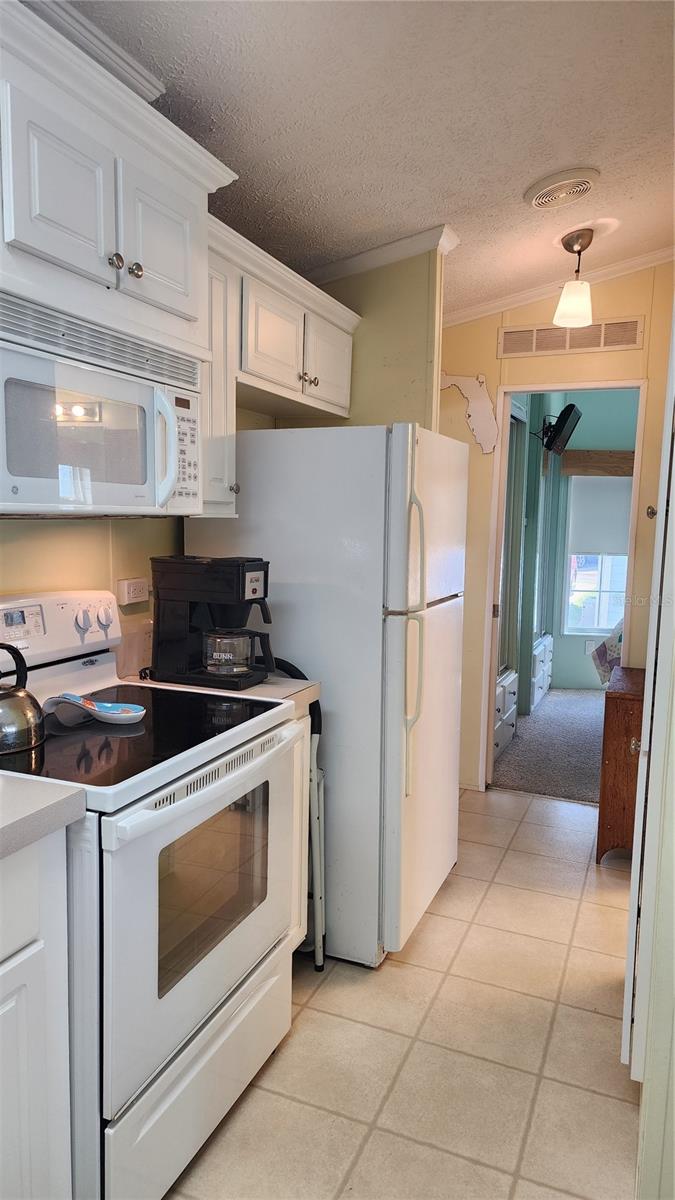 SUGAR CREEK COUNTRY CLUB CO-OP - Residential