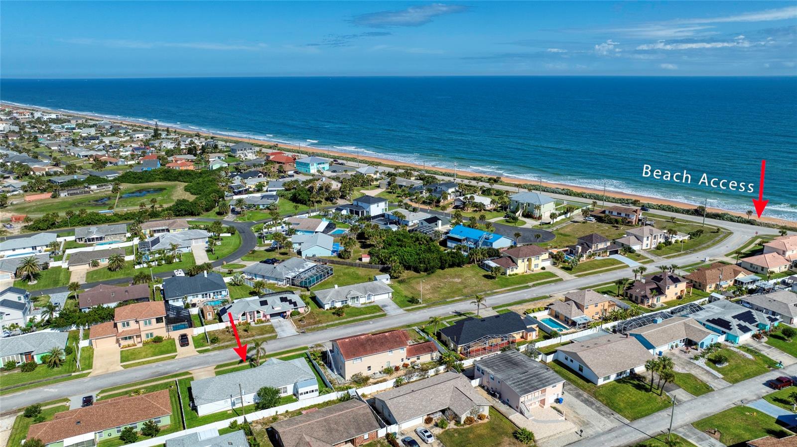 PENINSULA WINDS - Residential