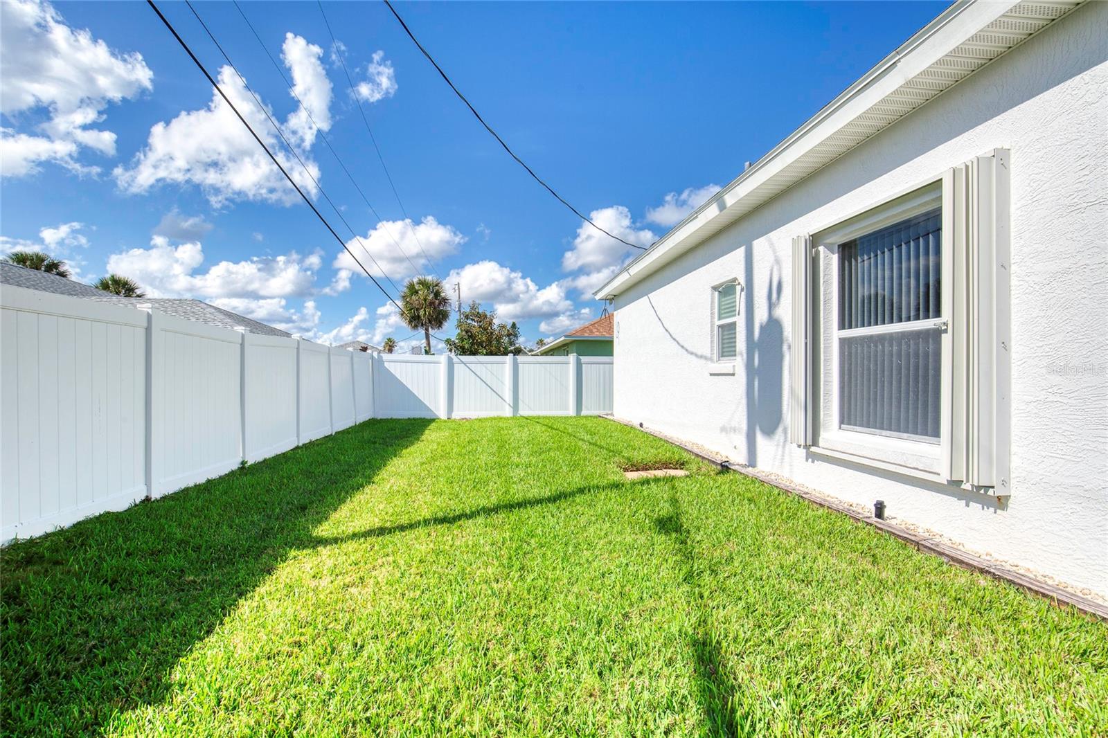 PENINSULA WINDS - Residential