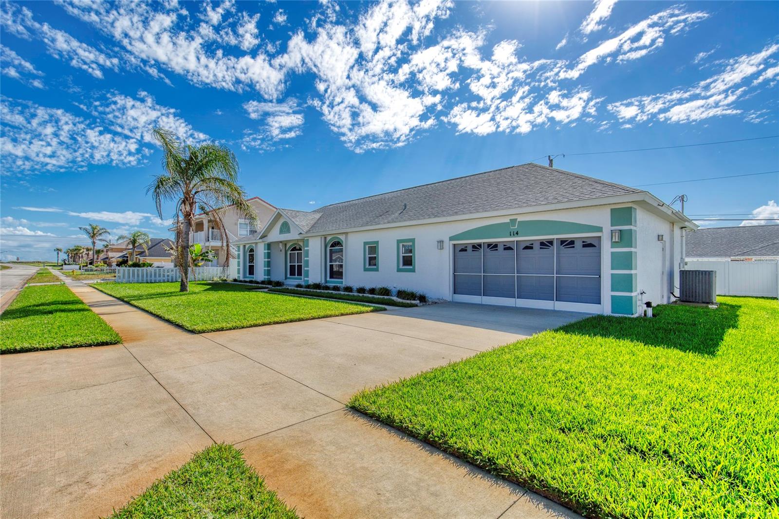 PENINSULA WINDS - Residential