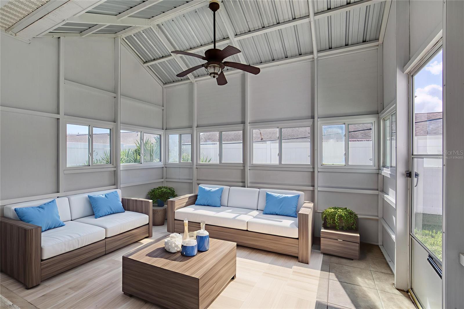 PENINSULA WINDS - Residential